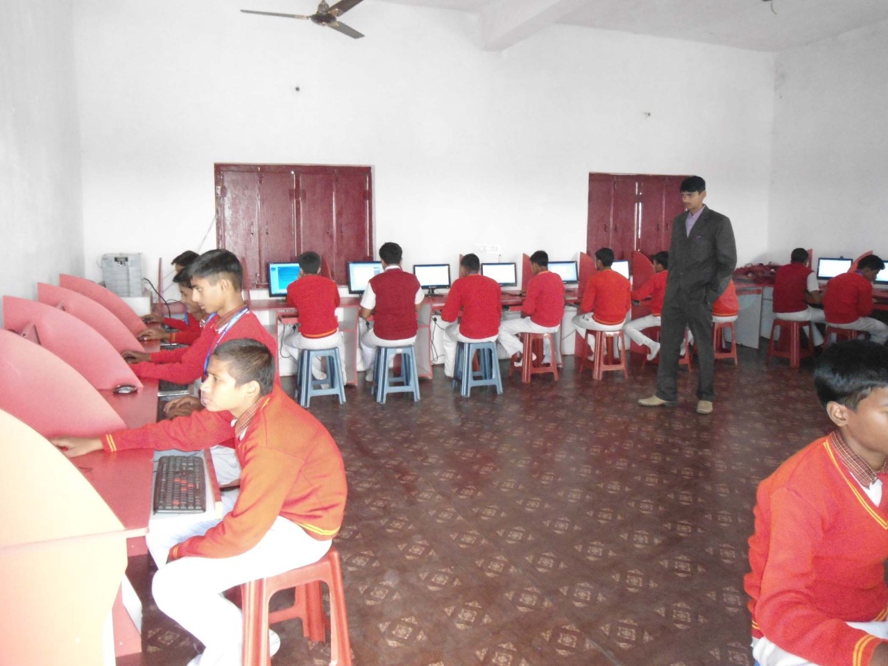 student 4