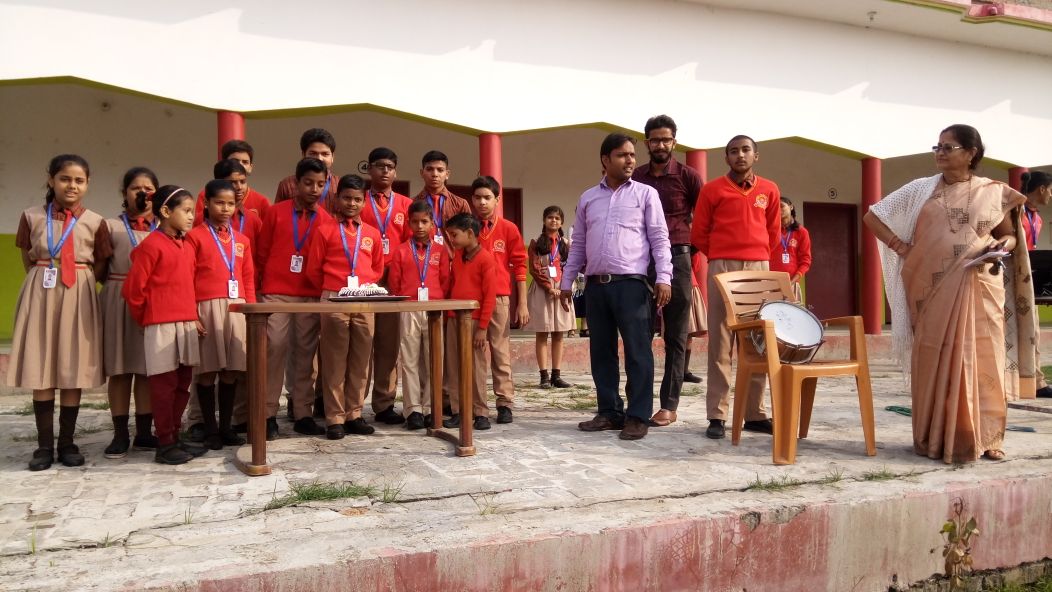 student 5