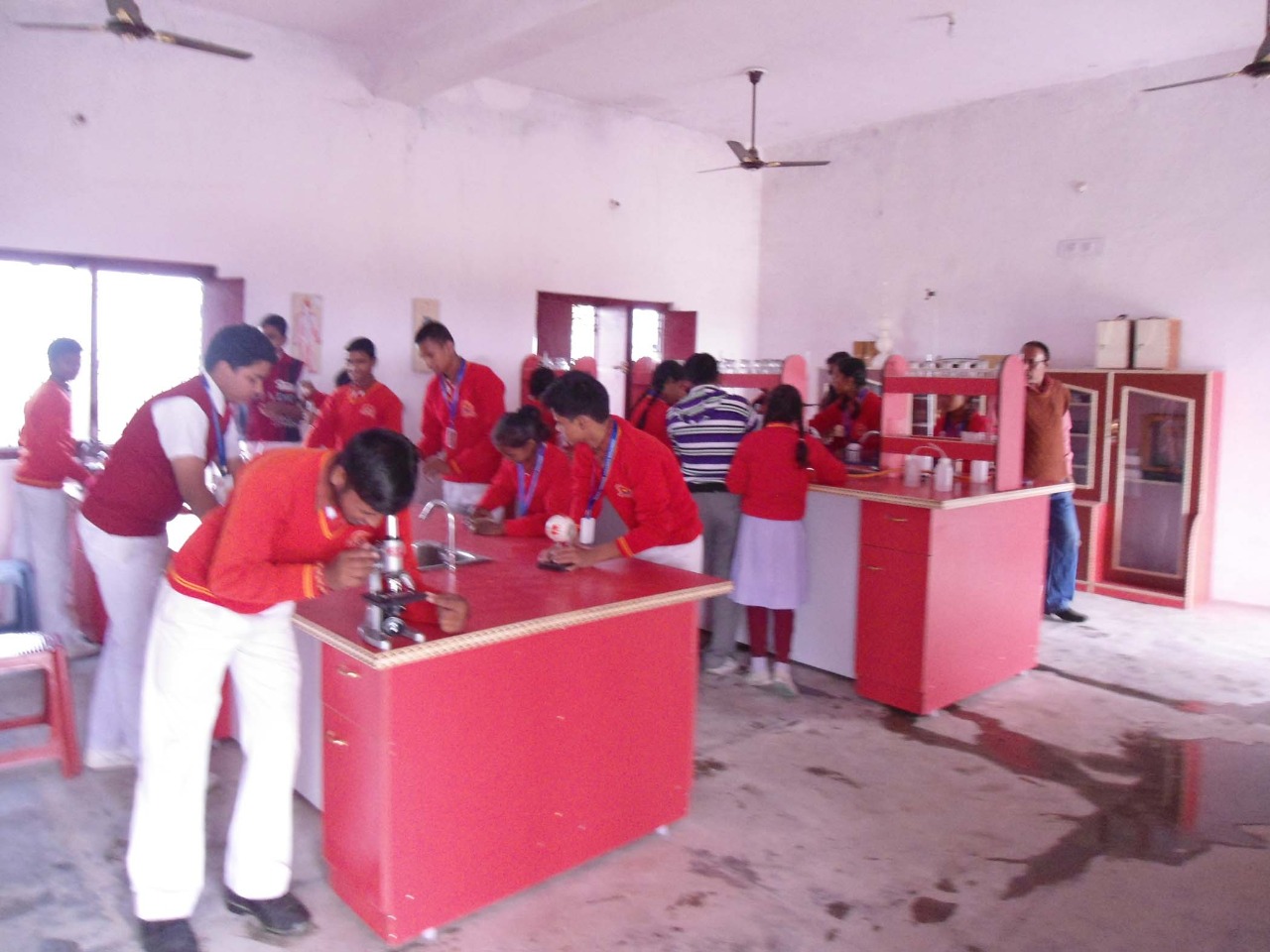 student 3